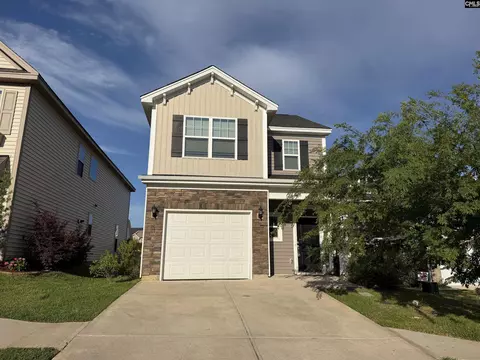 1106 Bergenfield Ln, Chapin, SC 29036