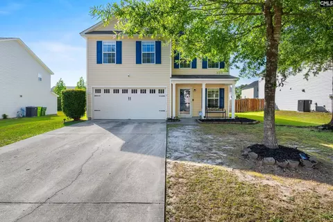 513 Silver Spoon Ln, Elgin, SC 29045