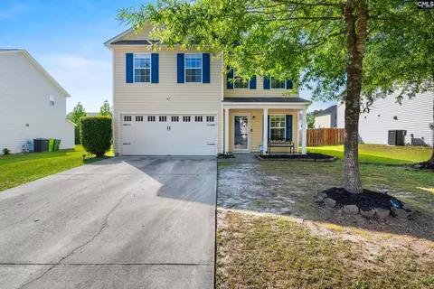513 Silver Spoon Ln, Elgin, SC 29045