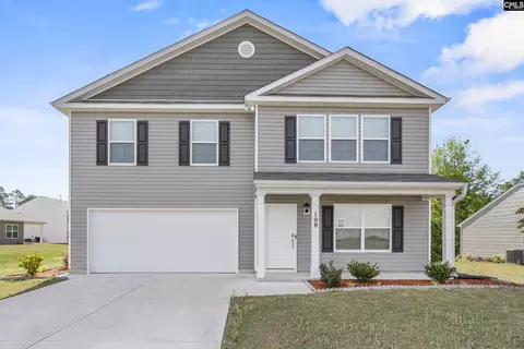 108 Woodmere Dr, Lugoff, SC 29078