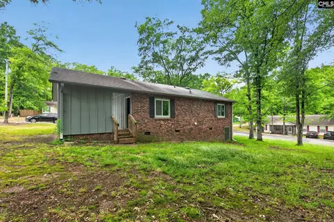 401 Rosemary Ln, Fountain Inn, SC 29644