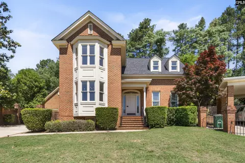 261 Berry Tree Ln, Columbia, SC 29223