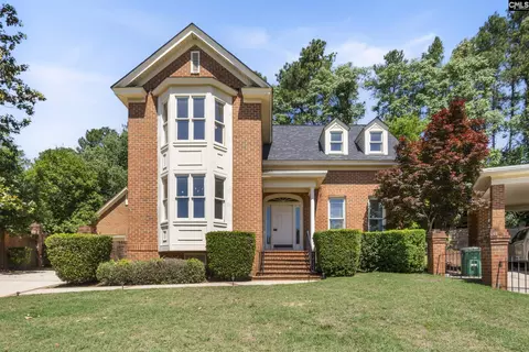 261 Berry Tree Ln, Columbia, SC 29223