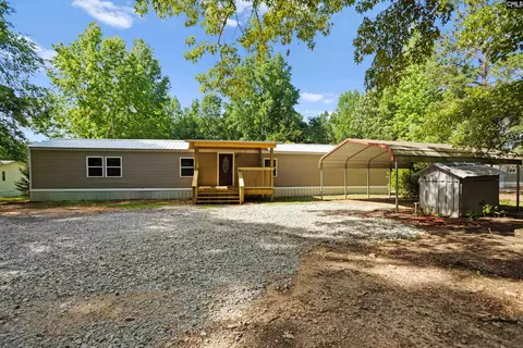 400 Disher Dr, Leesville, SC 29070