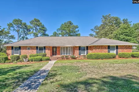 309 E Park Shore Dr, Columbia, SC 29223