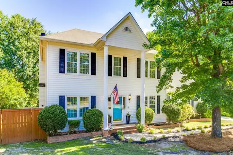 101 E Psge, Columbia, SC 29212