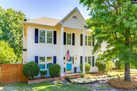 101 E Psge, Columbia, SC 29212