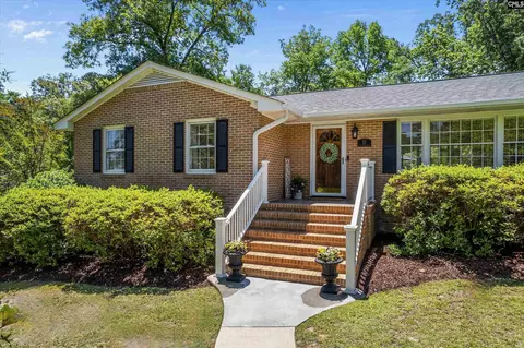 11 Lakecrest Dr, Columbia, SC 29206