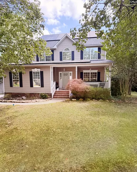 44 Hampton Springs Ct, Columbia, SC 29209