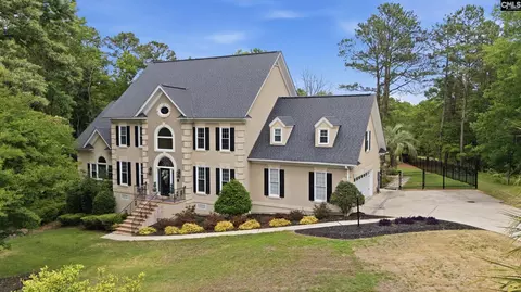204 Stormycreek Ln, Blythewood, SC 29016