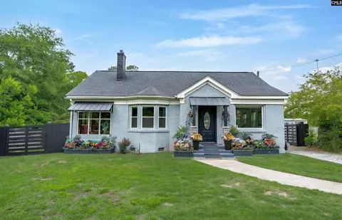 402 W Church St, Saluda, SC 29138
