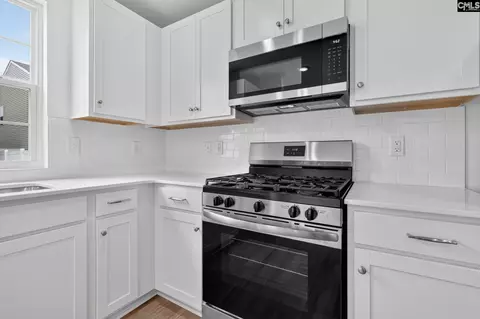 Kitchen - 313 Livesey Ln, Gilbert, SC 29054 photo 2 of 2