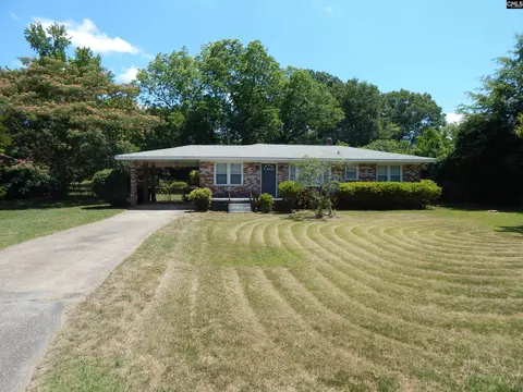 1104 Osage Ave, West Columbia, SC 29169