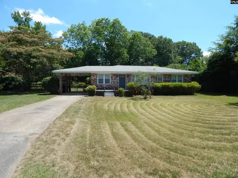 1104 Osage Ave, West Columbia, SC 29169