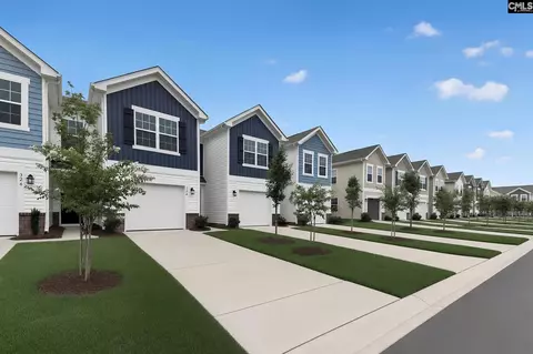 311 Livesey Ln, Gilbert, SC 29054