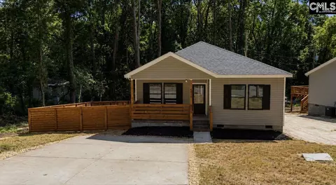 6488 Margate St, Columbia, SC 29203