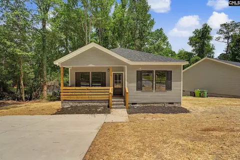 6488 Margate St, Columbia, SC 29203