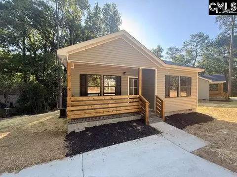 6488 Margate St, Columbia, SC 29203