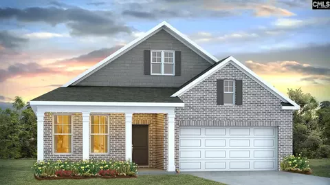 1021 Salient Ct, Lugoff, SC 29078