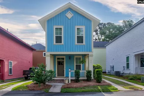 315 Herman St, West Columbia, SC 29169