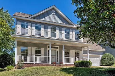 240 Cabin Dr, Irmo, SC 29063