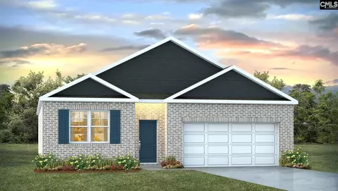 1032 Salient Ct, Lugoff, SC 29078