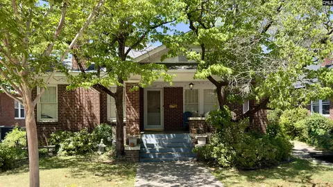 1105 Kinard Ct, Columbia, SC 29201