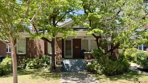 1105 Kinard Ct, Columbia, SC 29201