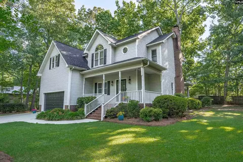 221 Baron Rd, Lexington, SC 29072