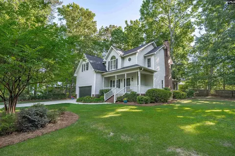 221 Baron Rd, Lexington, SC 29072