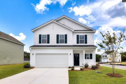 404 Hardwick Dr, Columbia, SC 29223