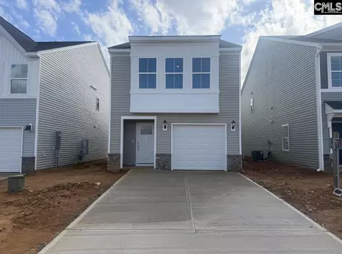 308 Tartan Rd, Hopkins, SC 29061
