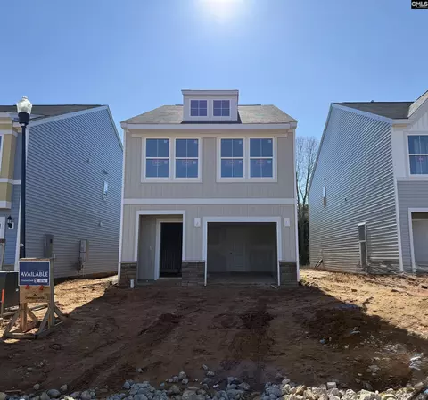 312 Tartan Rd, Hopkins, SC 29061