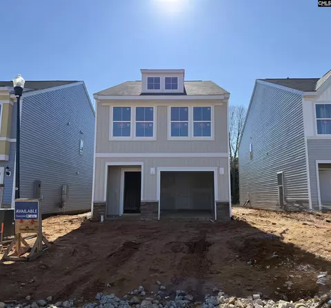 312 Tartan Rd, Hopkins, SC 29061