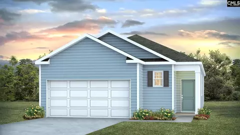 118 Tahoe Dr, Orangeburg, SC 29118