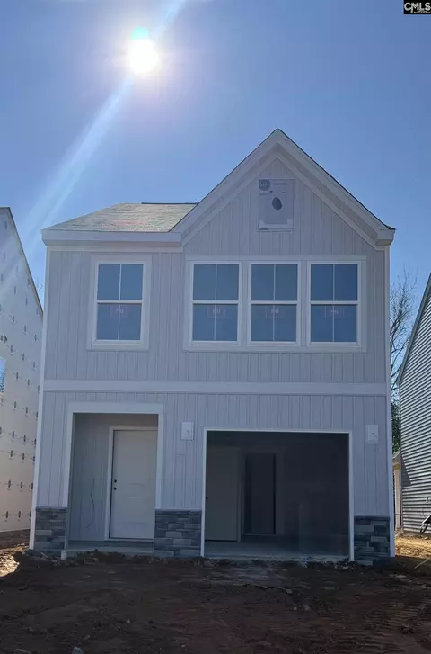 318 Tartan Rd, Hopkins, SC 29061