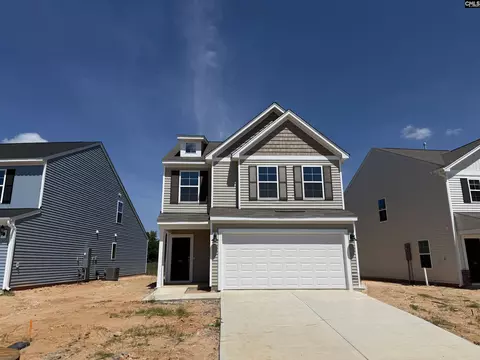 203 Laurinton Farms Dr, Hopkins, SC 29061