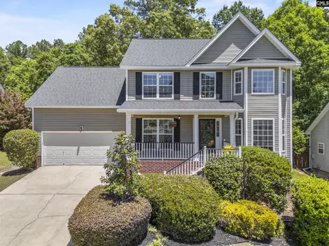 202 Hope Trace Way, Irmo, SC 29063