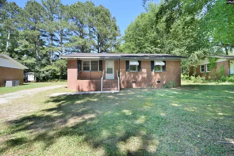 4050 Frazier St, Newberry, SC 29108