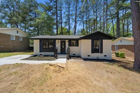 137 Westbridge Rd, Columbia, SC 29223