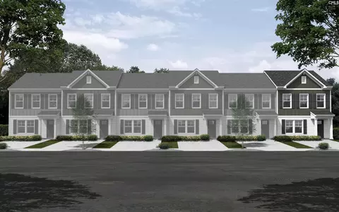 160 Carr Ln, Columbia, SC 29223