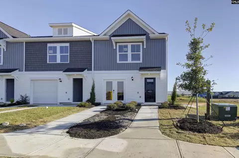 6033 Silver Mustang Ln, Columbia, SC 29209