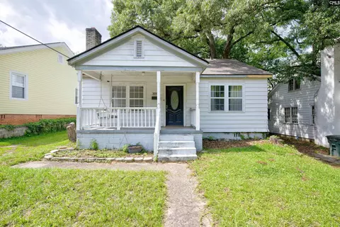 3007 Hope Ave, Columbia, SC 29205