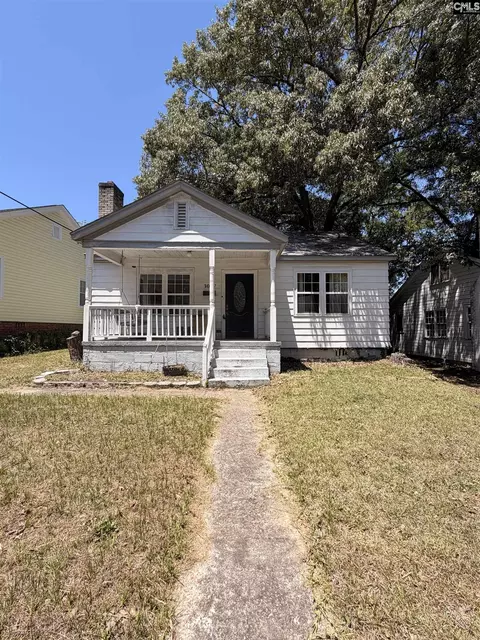 3007 Hope Ave, Columbia, SC 29205