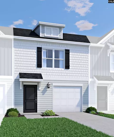6031 Silver Mustang Ln, Columbia, SC 29209