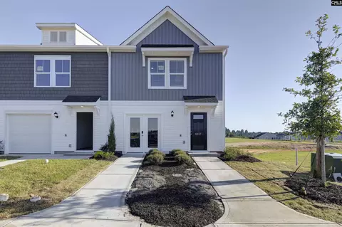 6031 Silver Mustang Ln, Columbia, SC 29209