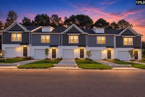 6031 Silver Mustang Ln, Columbia, SC 29209