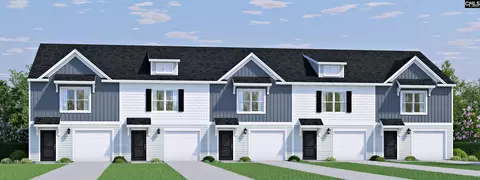 6029 Silver Mustang Ln, Columbia, SC 29209