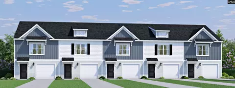 6029 Silver Mustang Ln, Columbia, SC 29209