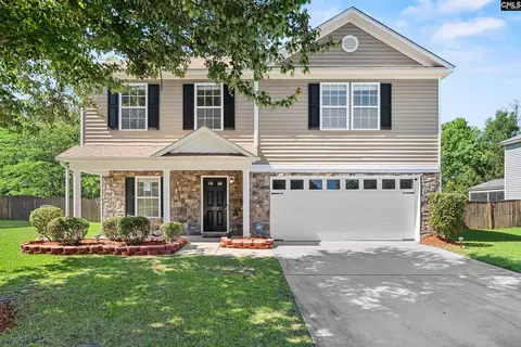 222 Sepia Ct, Columbia, SC 29229